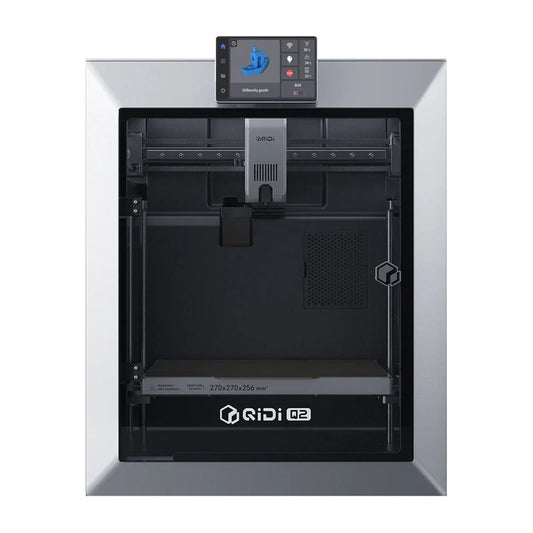 QiDi Filament management system