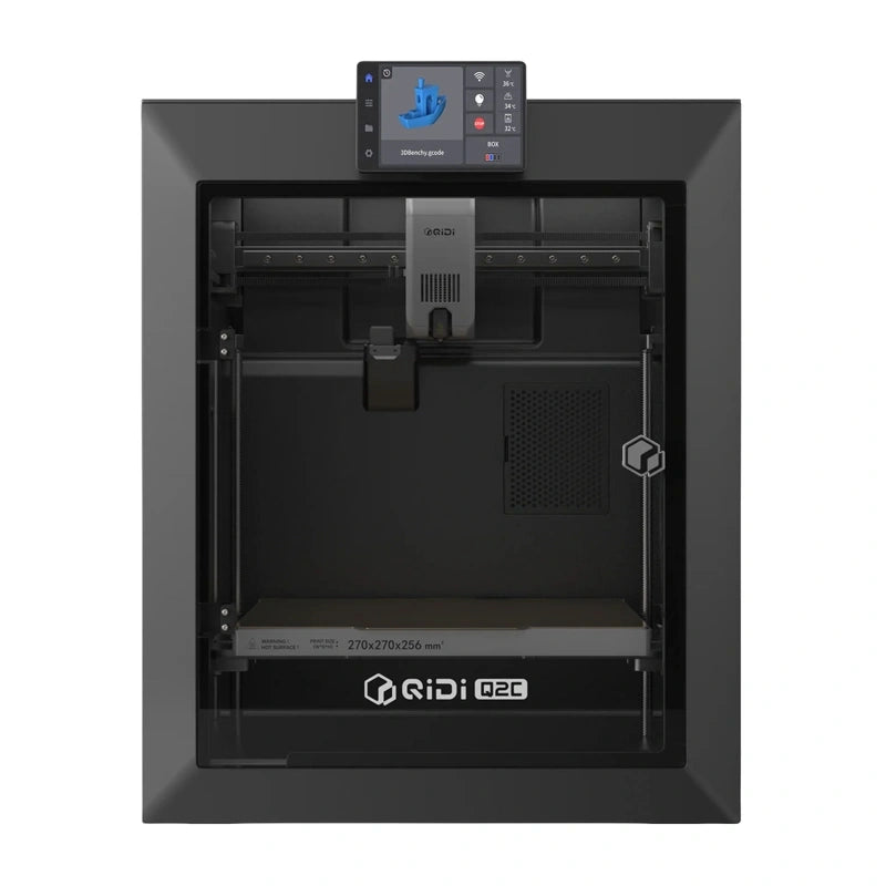 QiDi 3D Printer Q2C