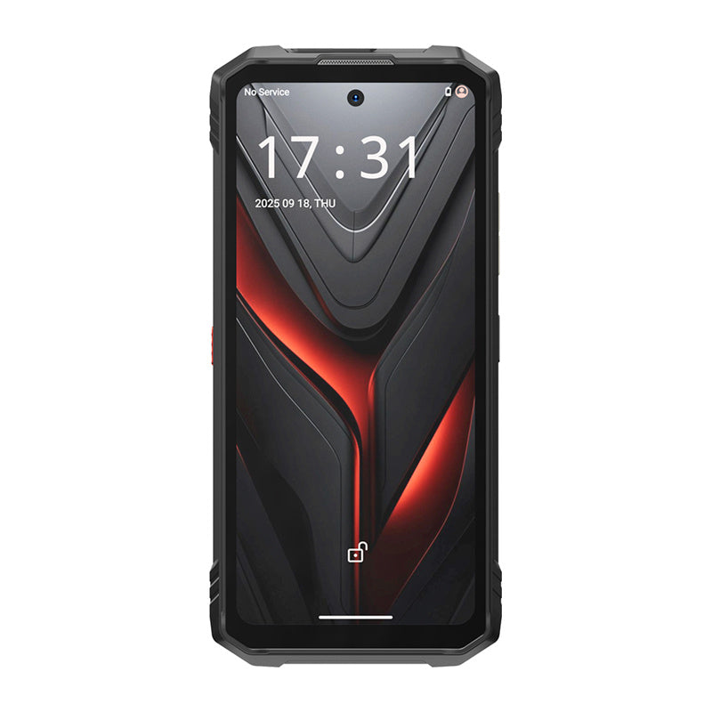 HOTWAV Smarthphone Hyper 8 Pro (grey)