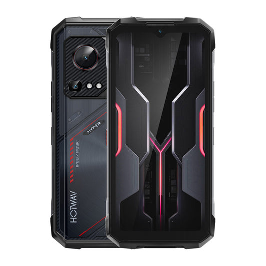 HOTWAV Smartphone Hyper 7S(black)