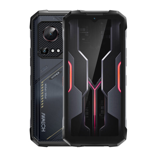 HOTWAV Smartphone Hyper 7S (yellow)