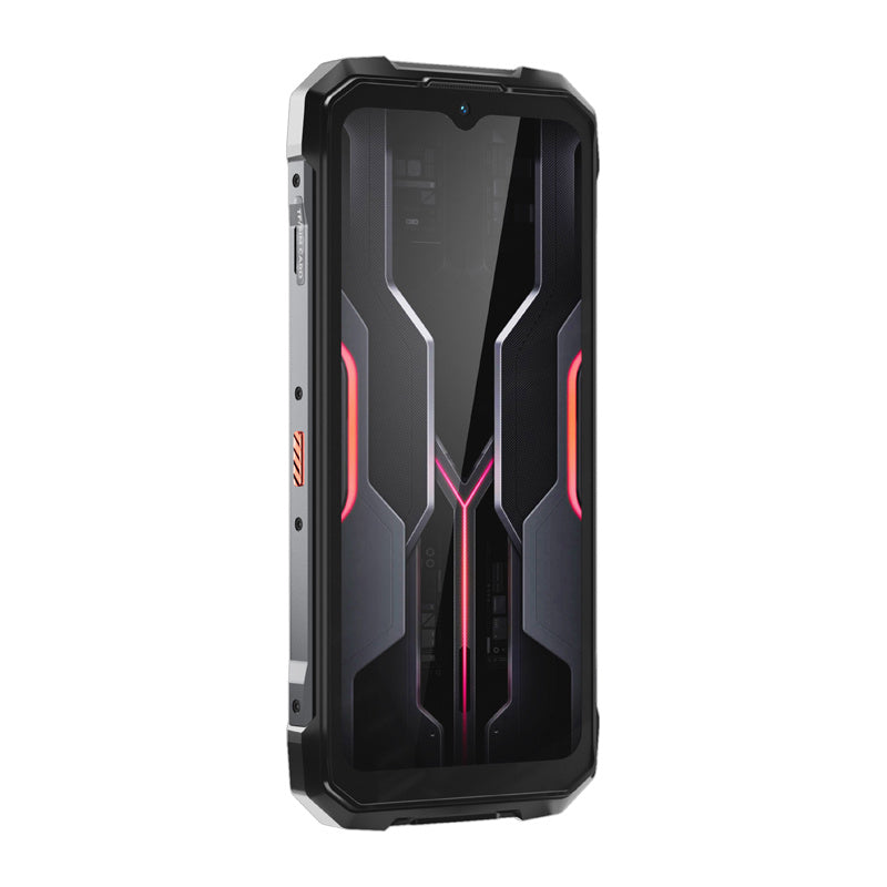 HOTWAV Smartphone Hyper 7S (yellow)