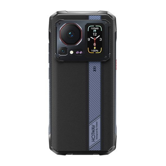 HOTWAV Smartphone Cyber 16 Pro (black)