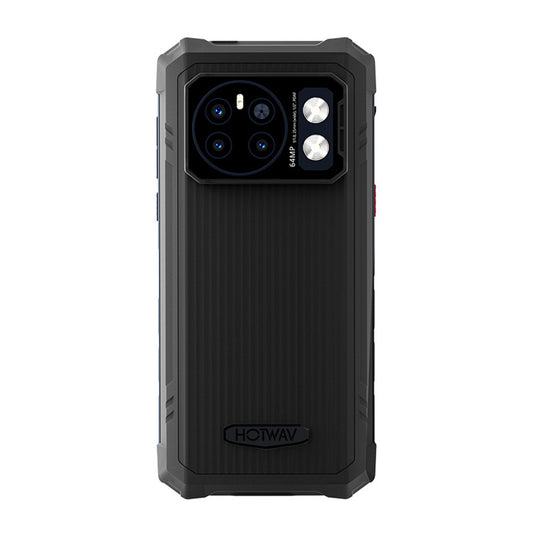 HOTWAV Smartphone Cyber 13 (black)