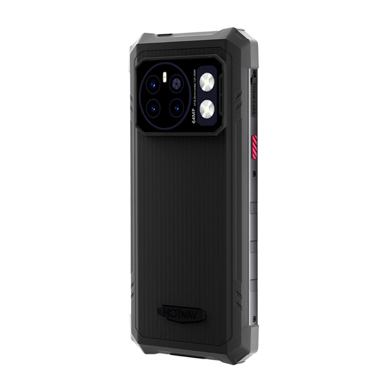 HOTWAV Smartphone Cyber 13 (black)