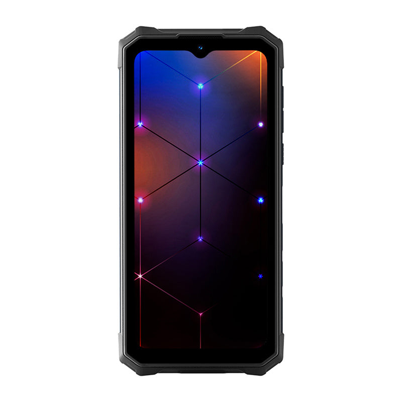 HOTWAV Smartphone Cyber 13 (black)