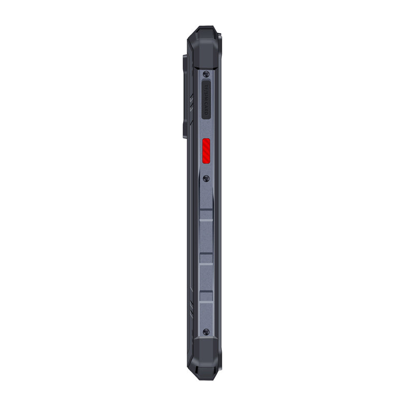 HOTWAV Smartphone Cyber 13 (black)
