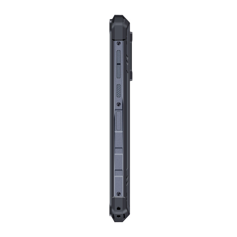 HOTWAV Smartphone Cyber 13 (black)