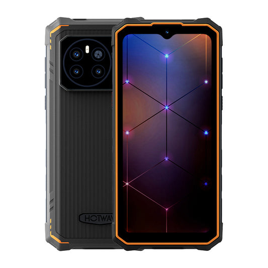 HOTWAV Smartphone Cyber 13 (orange)
