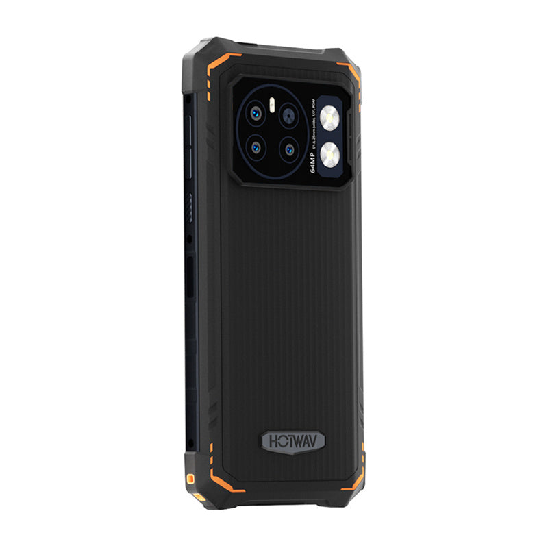 HOTWAV Smartphone Cyber 13 (orange)