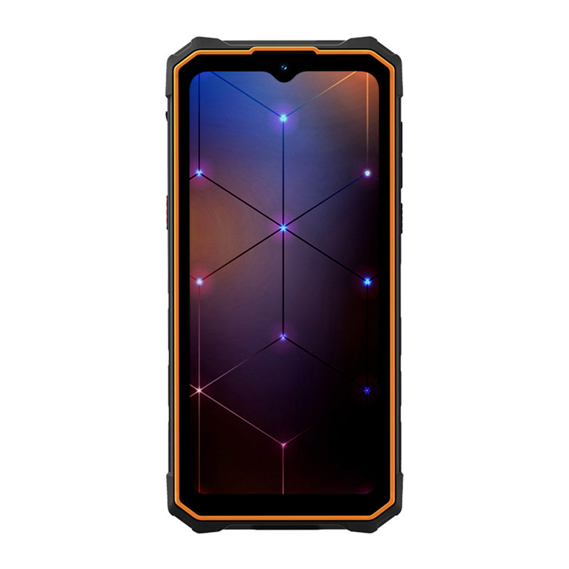 HOTWAV Smartphone Cyber 13 (orange)