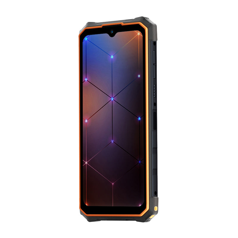 HOTWAV Smartphone Cyber 13 (orange)