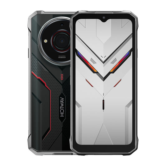 HOTWAV Smartphone T7S (black)