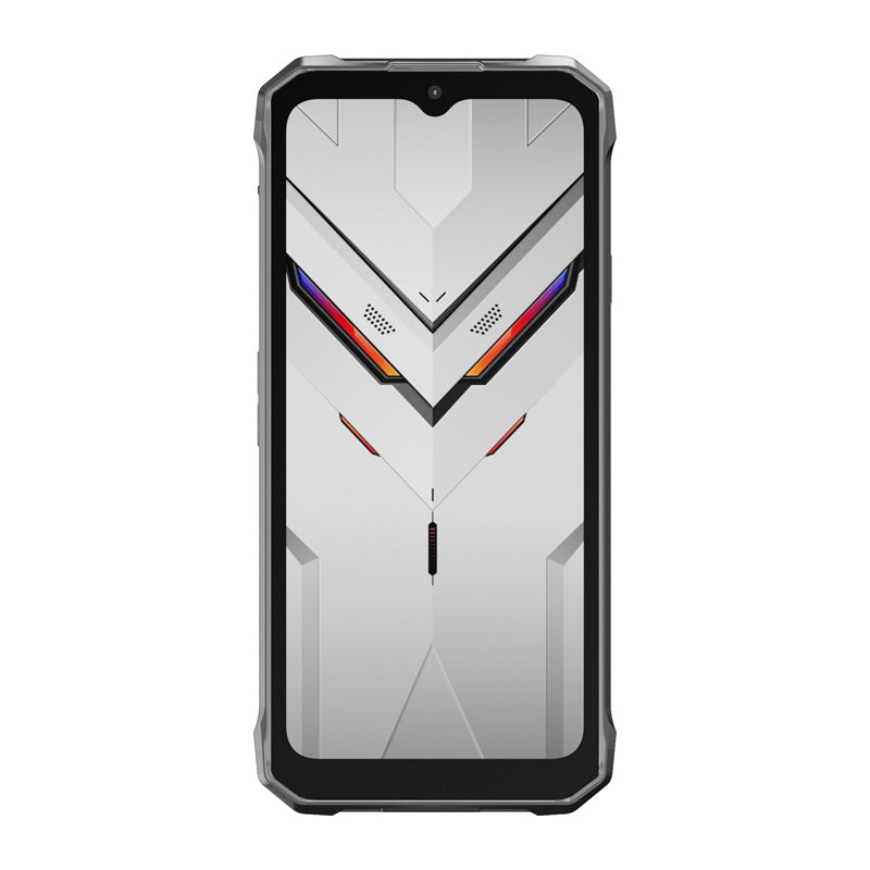 HOTWAV Smartphone T7S (black)