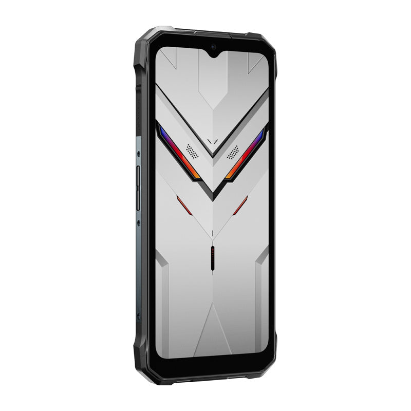 HOTWAV Smartphone T7S (black)