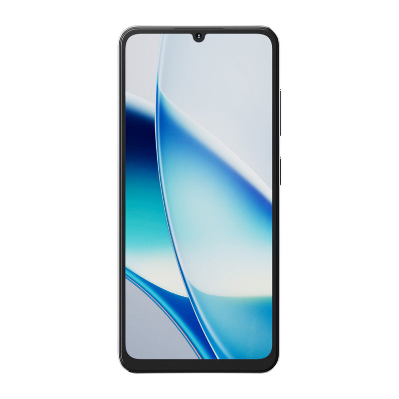HOTWAV Smartphone A17 Pro Max (silver)