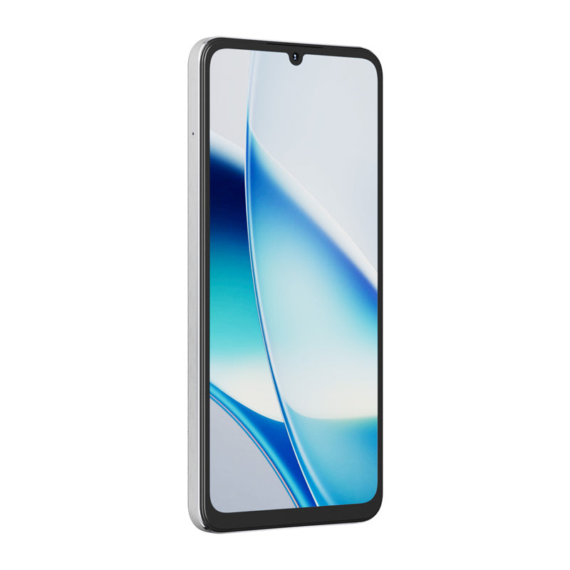 HOTWAV Smartphone A17 Pro Max (silver)