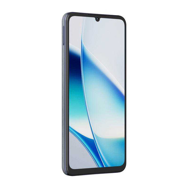 HOTWAV Smartphone A17 Pro Max (black)