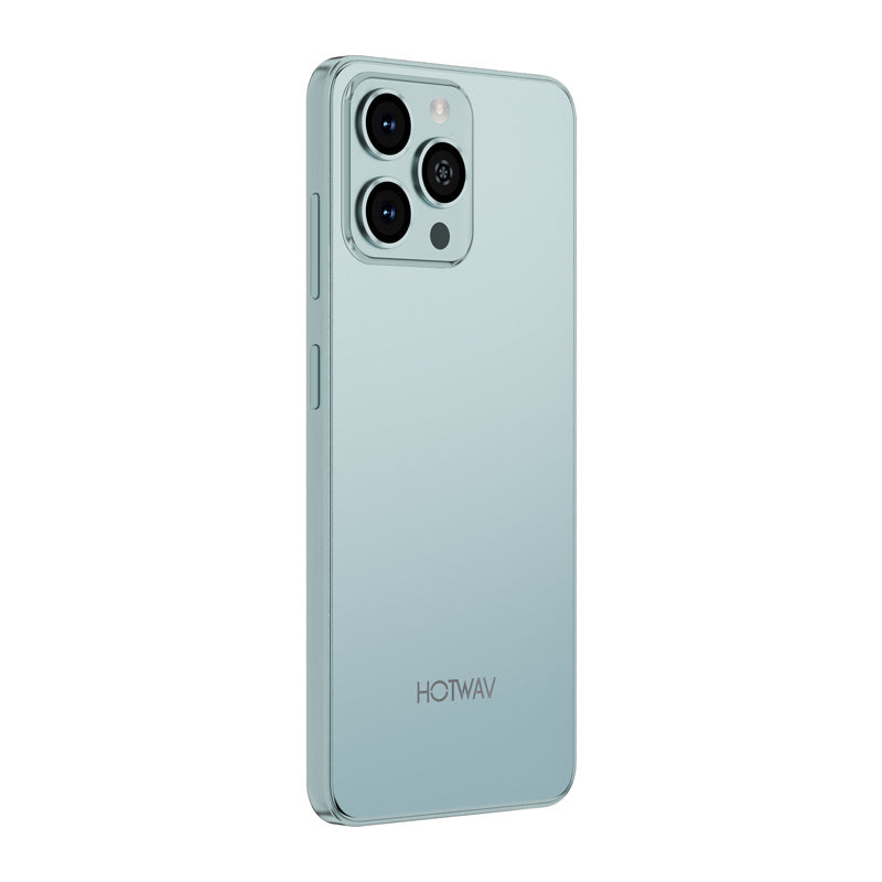 HOTWAV Smartphone A16 Pro Max (green)