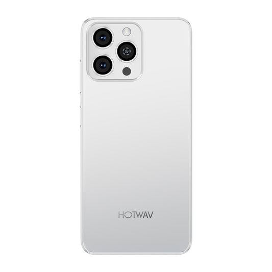 HOTWAV Smartphone A16 Pro Max (white)
