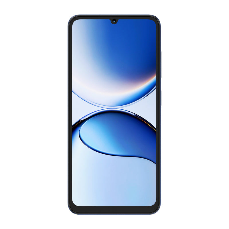 HOTWAV Smartphone A16 Pro Max (black)