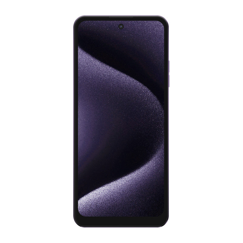 HOTWAV Smartphone Note 13 MAX (purple)