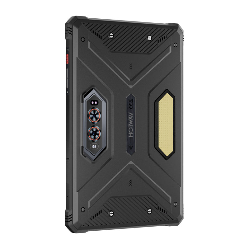 HOTWAV Tablet R9 Ultra 5G (black)