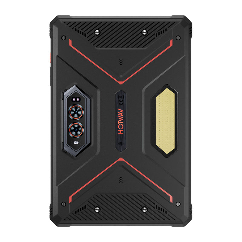 HOTWAV Tablet R9 Ultra 5G (red)