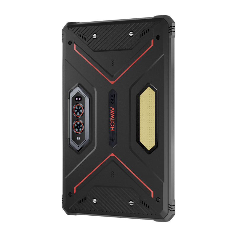 HOTWAV Tablet R9 Ultra 5G (red)