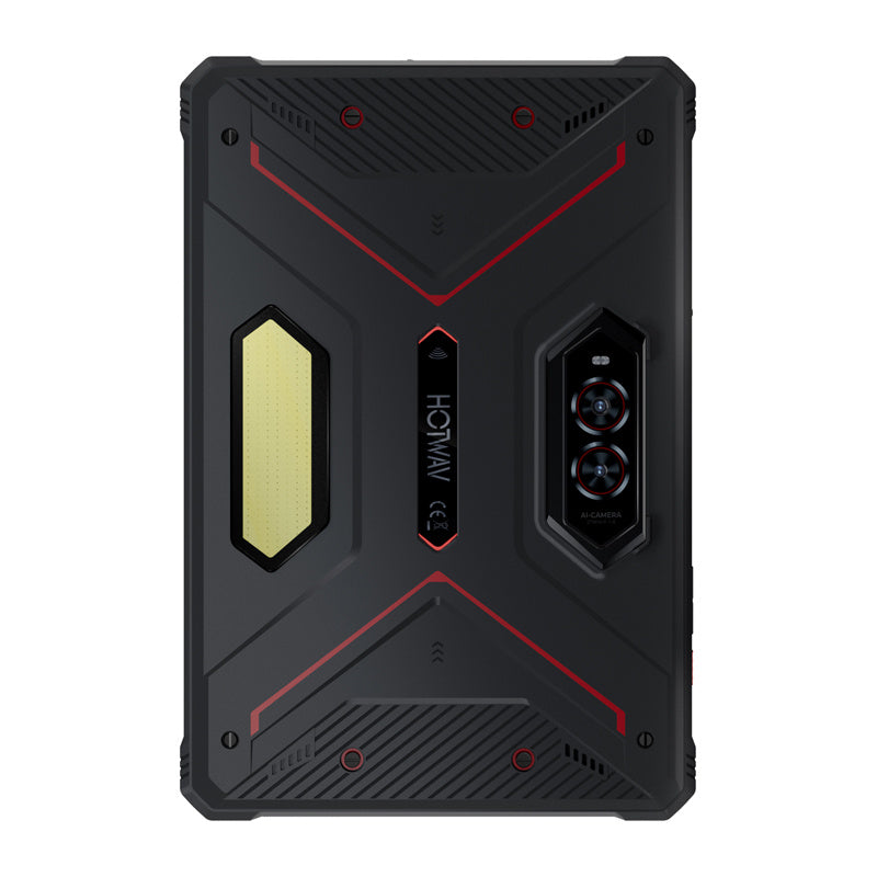 HOTWAV Tablet R9 Pro (red)