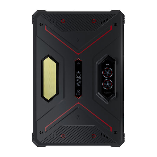 HOTWAV Tablet R9 Pro (red)