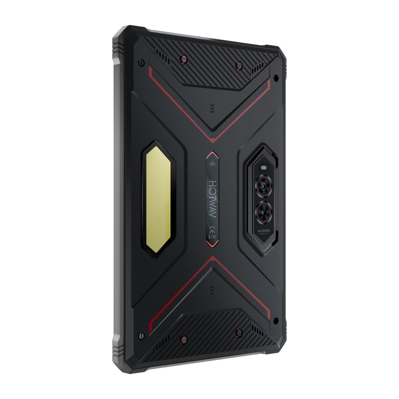 HOTWAV Tablet R9 Pro (red)