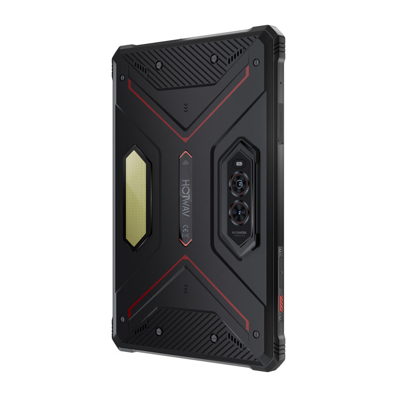 HOTWAV Tablet R9 Pro (red)