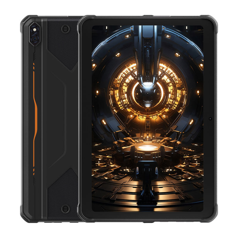 HOTWAV Tablet R8 (orange)