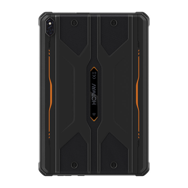 HOTWAV Tablet R8 (orange)