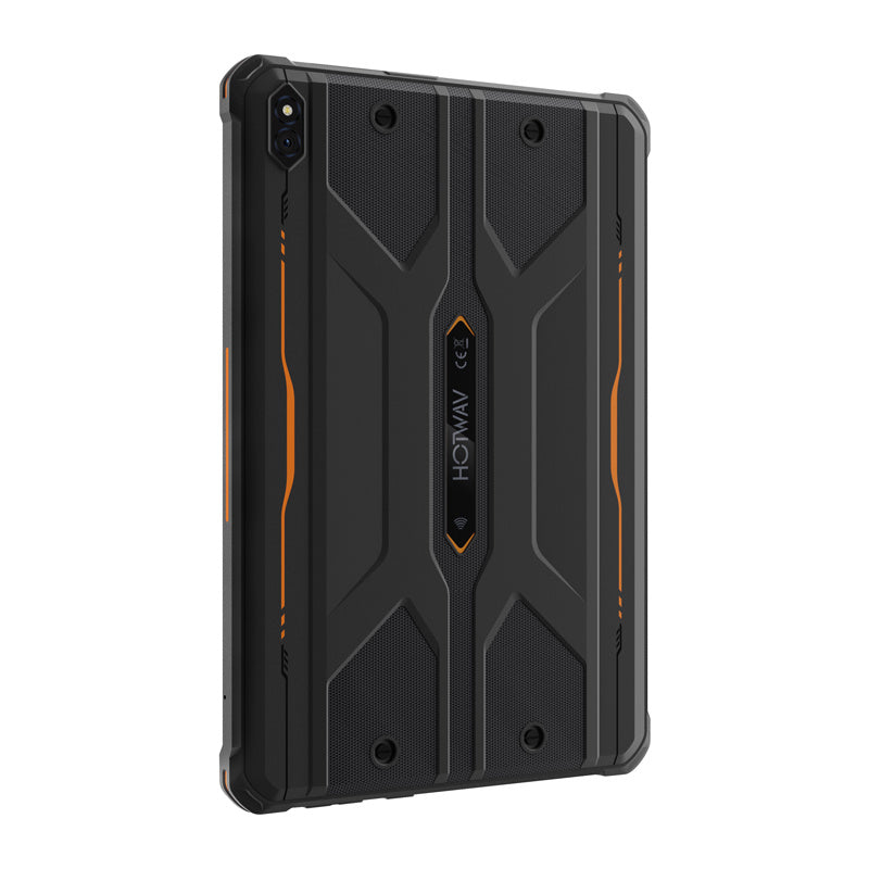 HOTWAV Tablet R8 (orange)