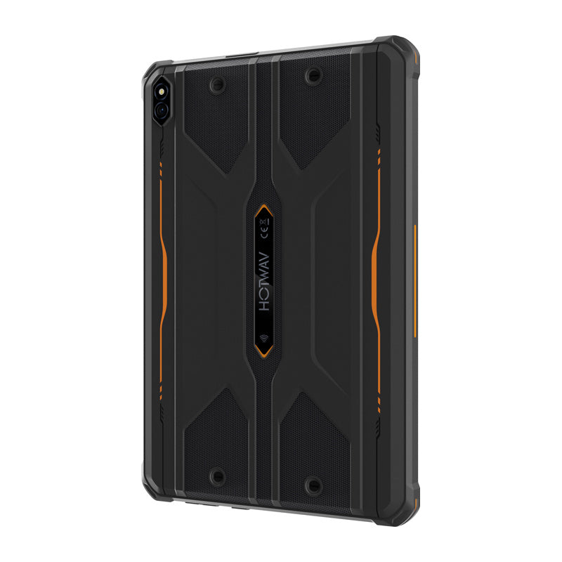 HOTWAV Tablet R8 (orange)