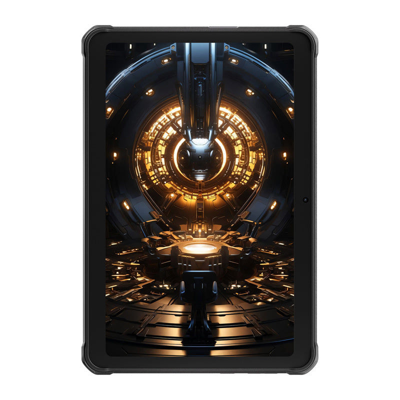 HOTWAV Tablet R8 (orange)