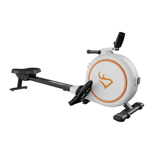 DeerRun Rowing Machine RW600 (white)
