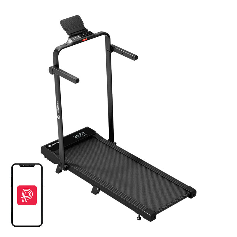DeerRun Foldable Treadmill A6 Plus