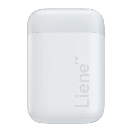 Liene Pearl Portable Photo Printer 2x3" (white)