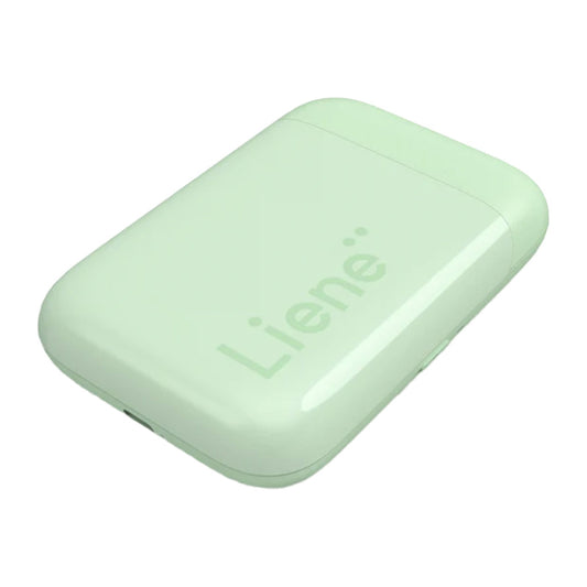 Liene Pearl Portable Photo Printer 2x3" (green)