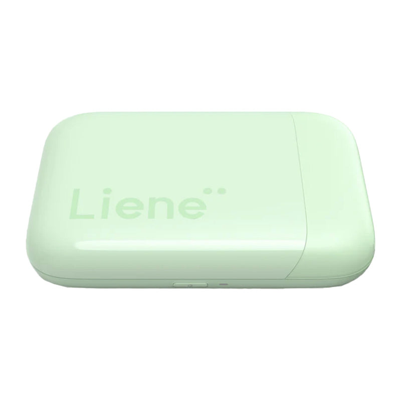 Liene Pearl Portable Photo Printer 2x3" (green)