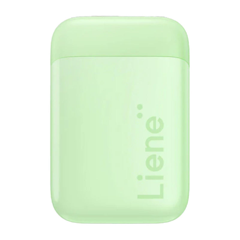 Liene Pearl Portable Photo Printer 2x3" (green)