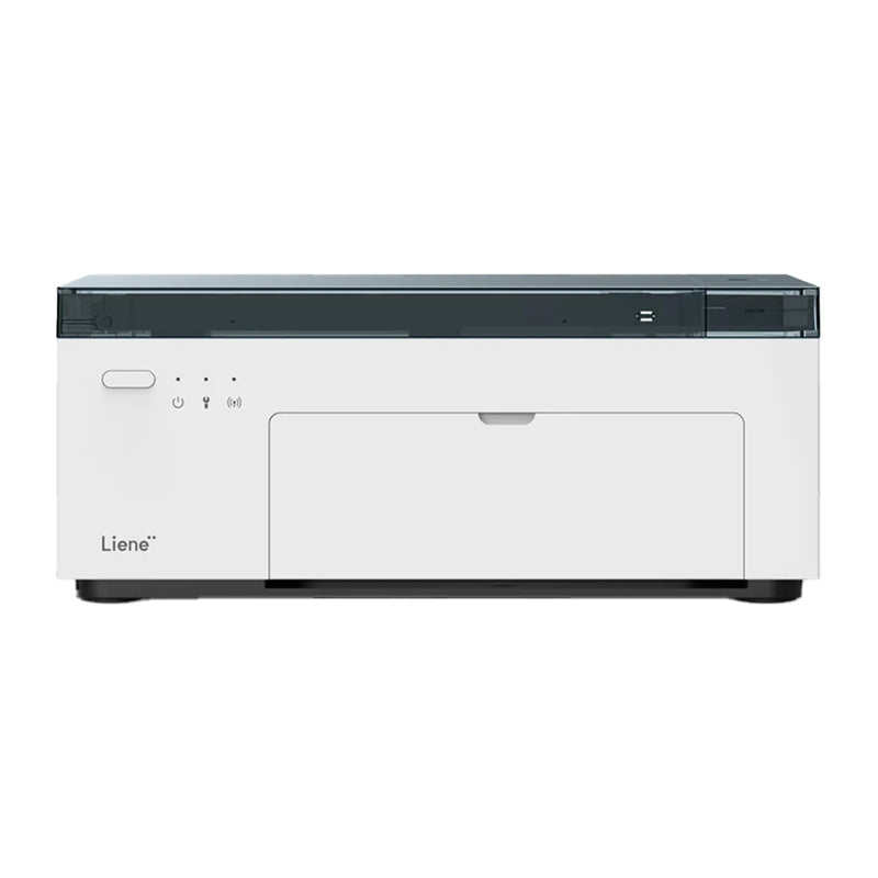 Liene Portable Photo Printer Amber M100 4x6"