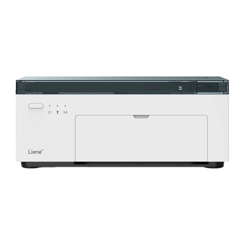 Liene Amber Portable Photo Printer M100 4x6"