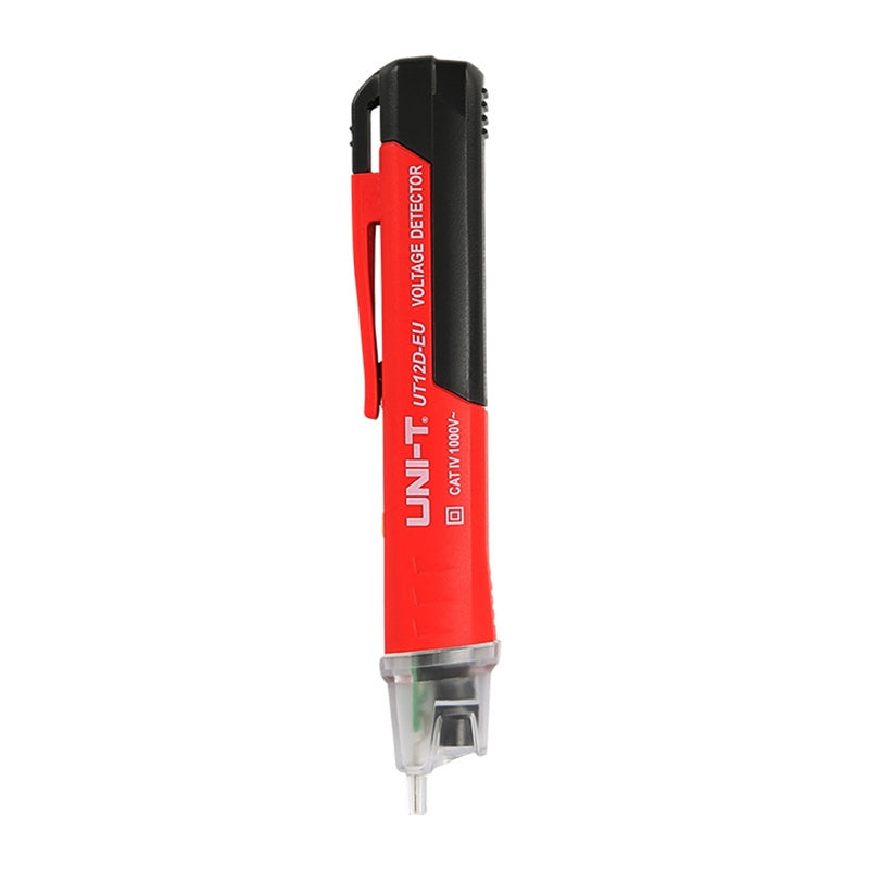 Uni-T Non-Contact Voltage Detector UT12D-EU
