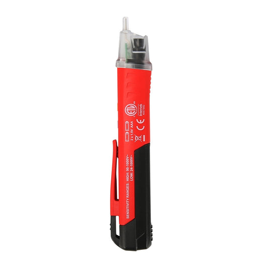 Uni-T Non-Contact Voltage Detector UT12D-EU