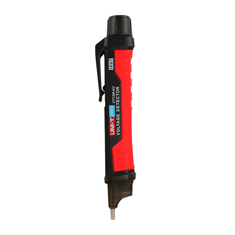 Uni-T Non-Contact Voltage Detector UT12M-EU