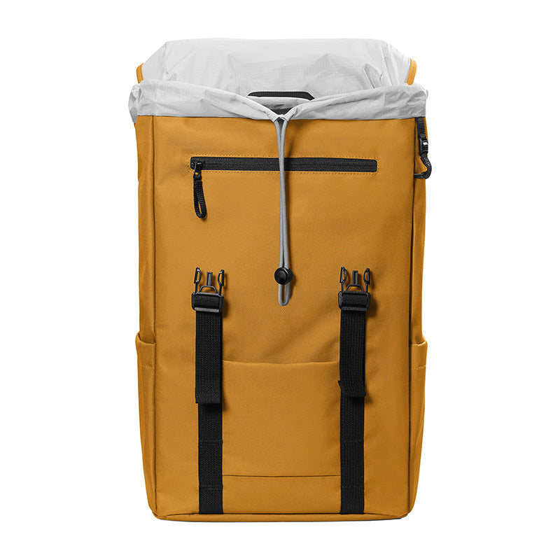 Tomtoc Laptop Backpack VintPack-TA1 22L (Light gray)